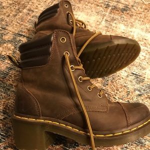 Dr. Marten Boots